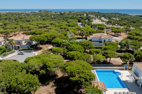 Helårsgrund i Almancil, Faro, Almancil - € 2.275.000 | Ref: Nova - foto 7
